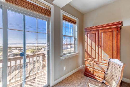 Ocean Tide Townhouse