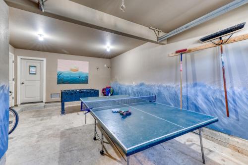 Ocean Tide Townhouse