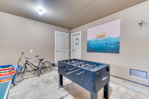 Ocean Tide Townhouse