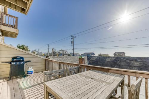 Ocean Tide Townhouse