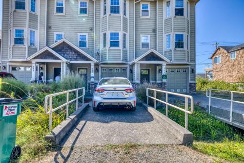 Ocean Tide Townhouse