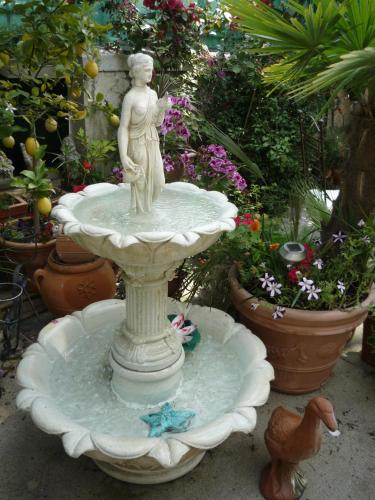 Logis Hôtel Villa Victorine, Nice (fotografie 4)