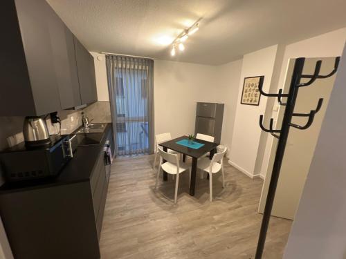 City Suite Gablenberg, Štutgart (fotografie 6)