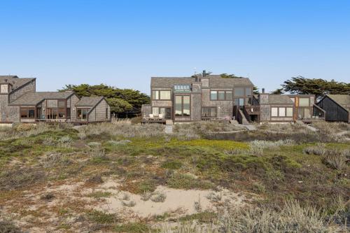 Monterey Dune Haven