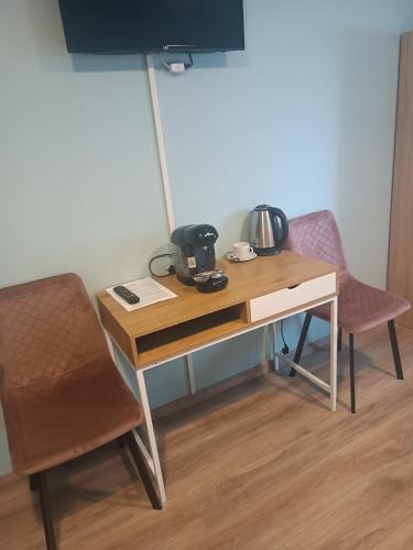 hotel photo