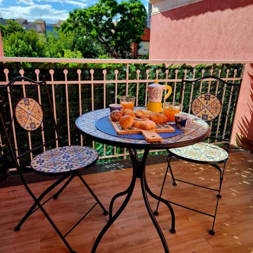 LAURINI 21 APARTMENT, Katánie