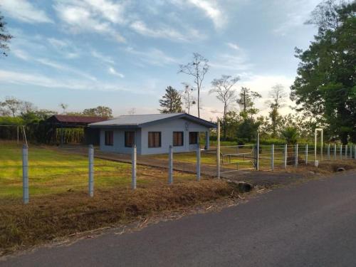 Casa de campo en Río Cuarto