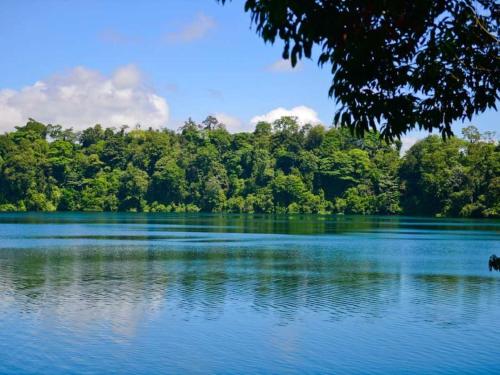 Casa de campo en Río Cuarto