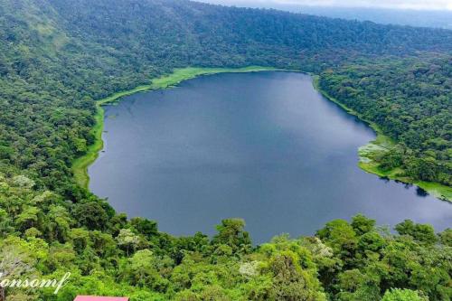 Casa de campo en Río Cuarto