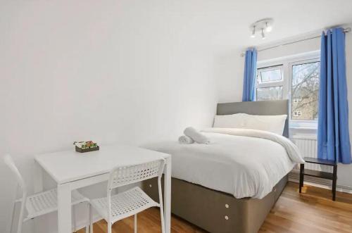 APlaceToStay Central London apartment, Zone BEL