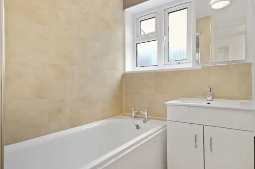 APlaceToStay Central London apartment, Zone BEL