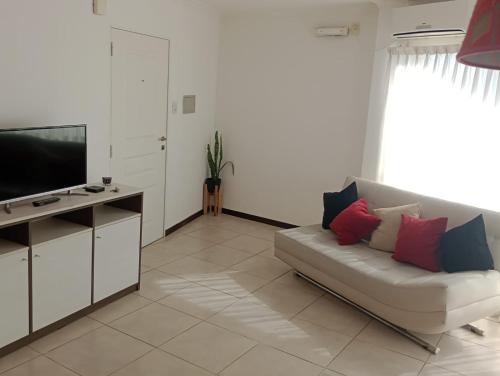 Apartamento 4 de Enero