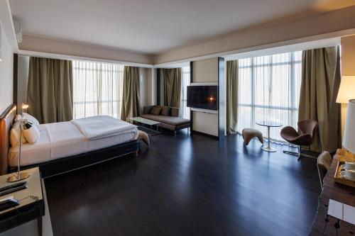 Esplendor by Wyndham Mendoza in Maipu