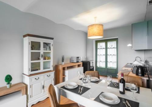 Charming Loft [Golf Club Barolo]