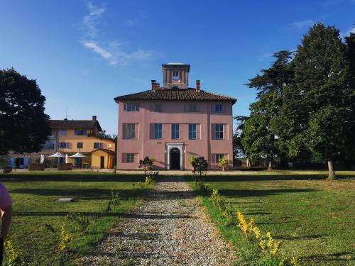 Villa San Giorgio Guest House Serravalle Scrivia