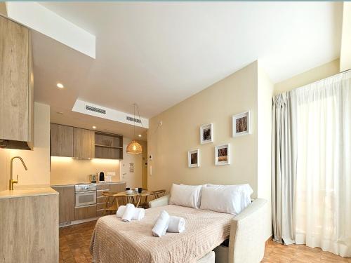 Apartamentos Las Ciencias Ñ, Valencie (fotografie 5)