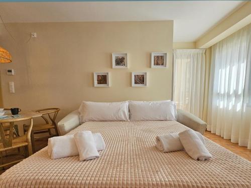 Apartamentos Las Ciencias Ñ, Valencie (fotografie 7)