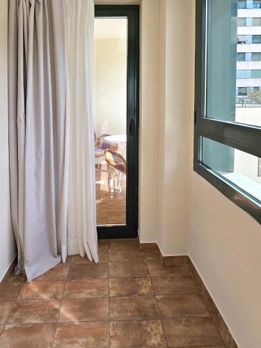 Apartamentos Las Ciencias Ñ, Valencie (fotografie 9)