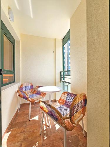 Apartamentos Las Ciencias Ñ, Valencie (fotografie 10)