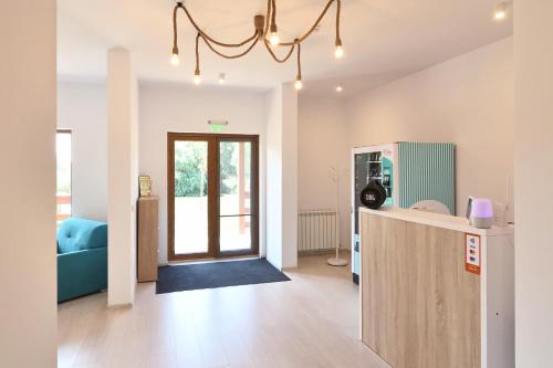 Eden Uzlina in 烏茲里納