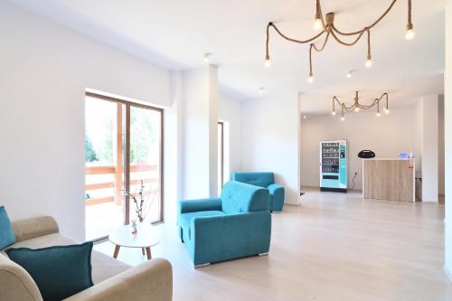 Eden Uzlina in 烏茲里納