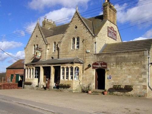 The Willoughby