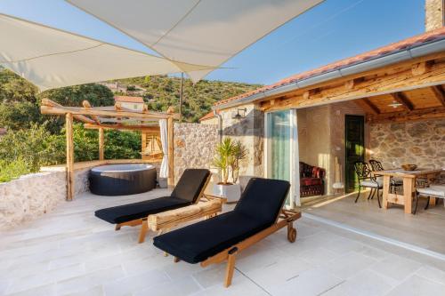 Villa Teza Hvar - Accommodation