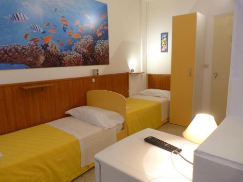 Hotel Bologna - main image