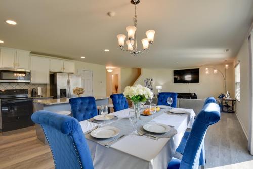 Spacious Gastonia Home with Pool Access! in Gastonia, USA