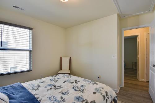 Spacious Gastonia Home with Pool Access! Spacious Gastonia Home with Pool Access!