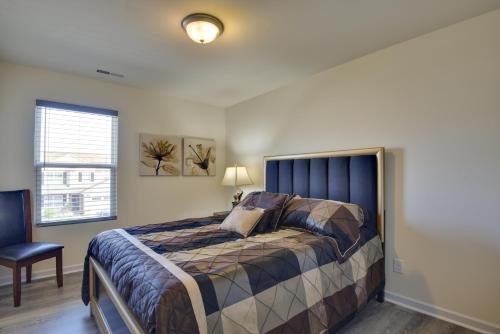 Spacious Gastonia Home with Pool Access! Spacious Gastonia Home with Pool Access!