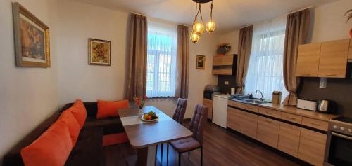 АПАРТАМЕНТ ЮЛИЯ ДЕЛУКС I, Velingrad (foto 3)