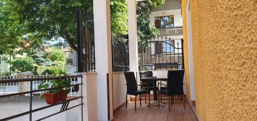 АПАРТАМЕНТ ЮЛИЯ ДЕЛУКС I, Velingrad (foto 5)