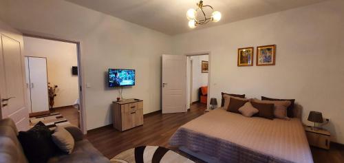 АПАРТАМЕНТ ЮЛИЯ ДЕЛУКС I, Velingrad (foto 2)