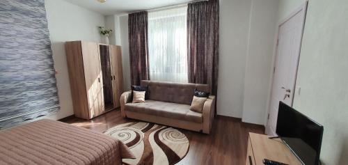 АПАРТАМЕНТ ЮЛИЯ ДЕЛУКС I, Velingrad (foto 7)