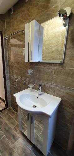 АПАРТАМЕНТ ЮЛИЯ ДЕЛУКС I, Velingrad (foto 9)
