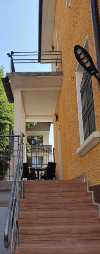 АПАРТАМЕНТ ЮЛИЯ ДЕЛУКС I, Velingrad (foto 4)