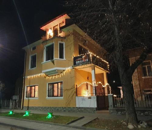 АПАРТАМЕНТ ЮЛИЯ ДЕЛУКС I, Velingrad (foto 6)