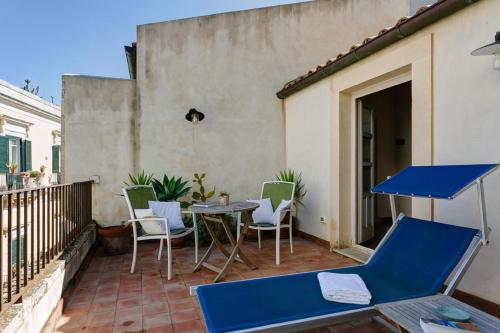 B&B Palazzo Del Sale - image 13