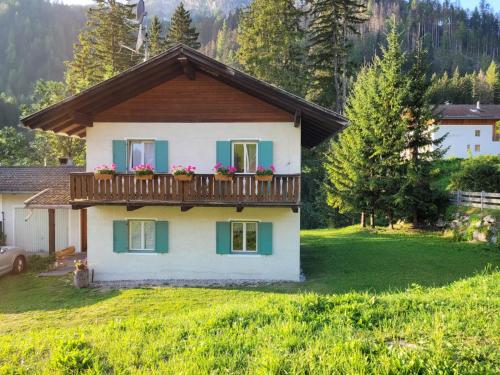 Relax al lago di Braies - Apartment