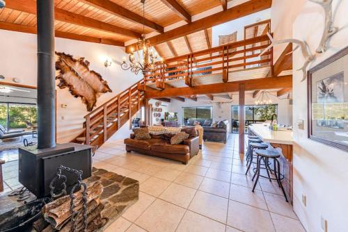 Yosemite Cowboy Cabin Yosemite Cowboy Cabin