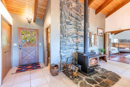 Yosemite Cowboy Cabin Yosemite Cowboy Cabin