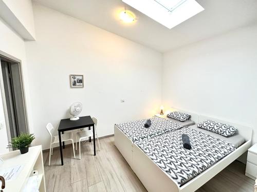 Center Station ROOMS, Ljubljana