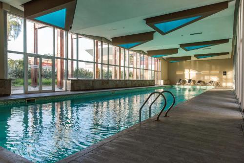 spa, Esplendor by Wyndham Mendoza in Maipu