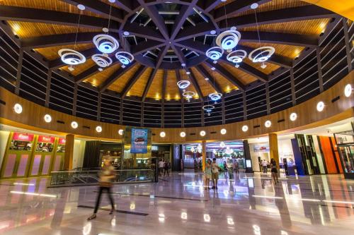 Aktiviteter, Esplendor by Wyndham Mendoza in Maipu