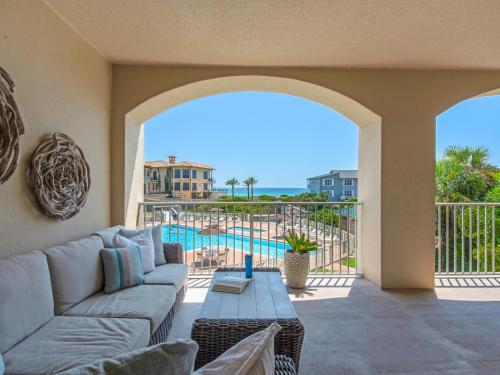 San Remo Condominium 209 - image 26