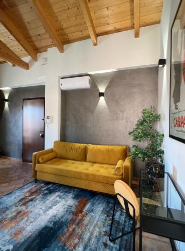  S a p p h i r e H o M e - Rivarolo DesignApartment in Rivarolo Canavese