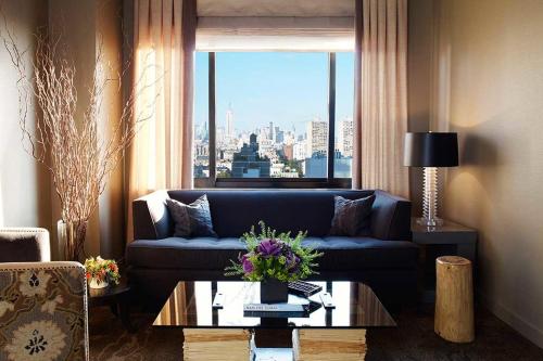 Soho Grand Hotel in New York, USA