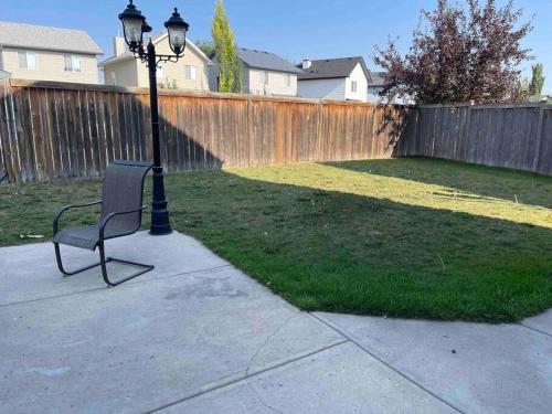 Spacious, 2-story Family-Friendly home, Calgary (Foto 7)