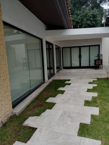 VILLA VICTORIA in Atlixco, Mexico